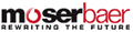 Moser Baer launches new Pen Drives this Valentine