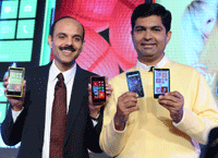 Finally, Nokia Lumia 920, 820 & 620 handsets reach India