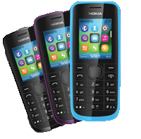 Nokia 114 launched in India at Rs 2549