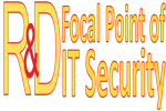 R & D Focal Point of IT Security