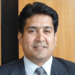 Guest Speak of this month : Vineet Kshirsagar