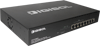 DIGISOL launches new 8 Ports PoE Switches