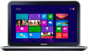 Dell Unveils Inspiron 15z Ultrabook