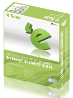 eScan Internet Security Suite