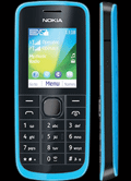 Nokia 114 launched in India