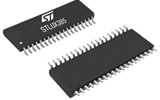 STMicroelectronics introduces STLUX385 Lighting Controller
