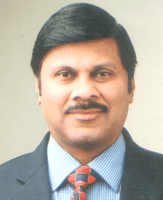 Toshiba names Sanjay Warke as Country Head, India