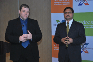 Amdocs intros CES 9 to Simplify Customer’s Experience
