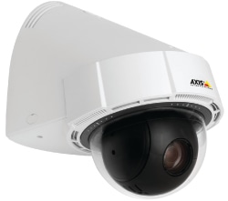 Axis launches interactive 3D camera models
