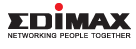 Edimax Achieves 150% YoY Growth in 2012