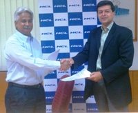 HCL Infosystems partners with Astra Global