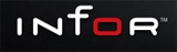 Infor showcased new Solution Suite