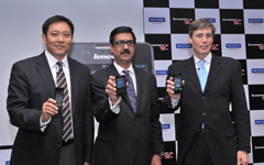 RCom and Lenovo join hands to rejuvenate CDMA Ecosystem