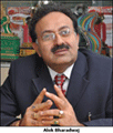 Canon to improve its services in India