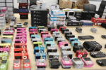 Counterfeiting: Plaguing the IT World