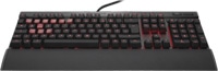 Corsair unveils Vengeance K70 Keyboard with Backlighting
