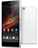Sony Xperia Z
