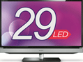 Toshiba launches latest range of 73.6 cm LED TVs in India