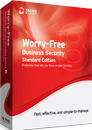 Trend Micro launches Worry-Free Business Security