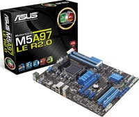ASUS launches Windows 8 Compatible Motherboard