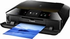 Canon strengthens its PIXMA Portfolio