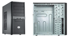 Cooler Master Launches new chassis: CMP-250