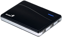 Inspan presents Genius ECO-u600 Universal Power Pack