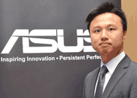 ASUS continuously spreading its arms in India