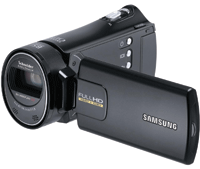 Samsung HMX-300BP