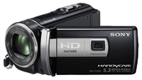 Sony HDR-PJ200E/B