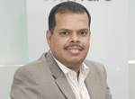 Guest Speak of this month : Ganesan Arumugam