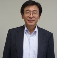 Toshiya Matsuki is NEC’s CEO for Asia-Pacific