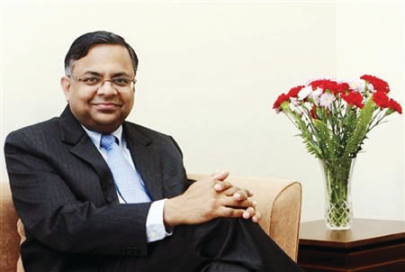 TCS achieves Annual Revenues at $ 11.6 B in FYQ4 Results