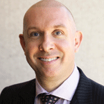 Hitachi Appoints Neville Vincent as Asia Pacific Head