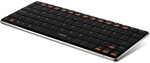 RAPOO presents 5.6mm E6500 Keyboard for Android Users