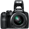 Fujifilm unveils 50x Optical Zoom DSLR Camera in India
