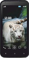 Fly mobile unveils 4.5†F45s Android Smartphone
