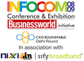 InfoComm releases Key Highlights of ICS 2013