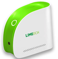 Portronics Limebox