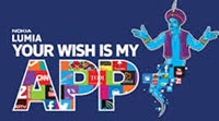 Nokia concludes "Nokia Lumia Your Wish Is My App" Show