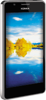 Konka unveils "TUXEDO 900" Smartphone in India