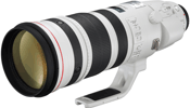 Canon Launches EF200-400mm f/4L IS USM Extender 1.4X Lens