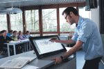 Classroom teaching going digital â€“ Wacom Pen Displays leading the way