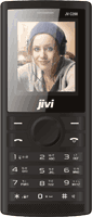 Jivi Mobiles unveils JV C200 CDMA phone in Indian market