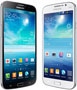 Samsung debuts GALAXY Mega Smartphone Series in India