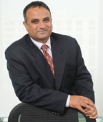 Alok Sharma joins Autodesk India as Head of M&E Division