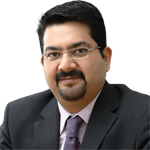 Khwaja Saifuddin, WD’s Sr. Sales director for South Asia, Middle East and Africa