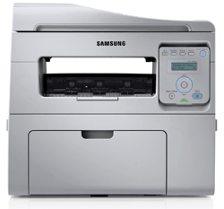 Samsung SCX-3401F