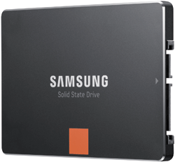Samsung SSD 840