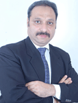 Sanjay Zadoo joins Emerson Network Power as Country Manager